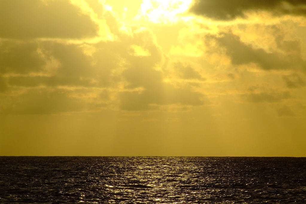 Oceano Indiano