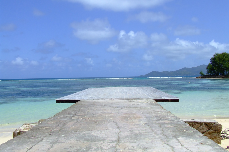 pontile