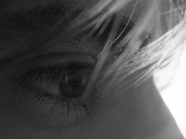 eye