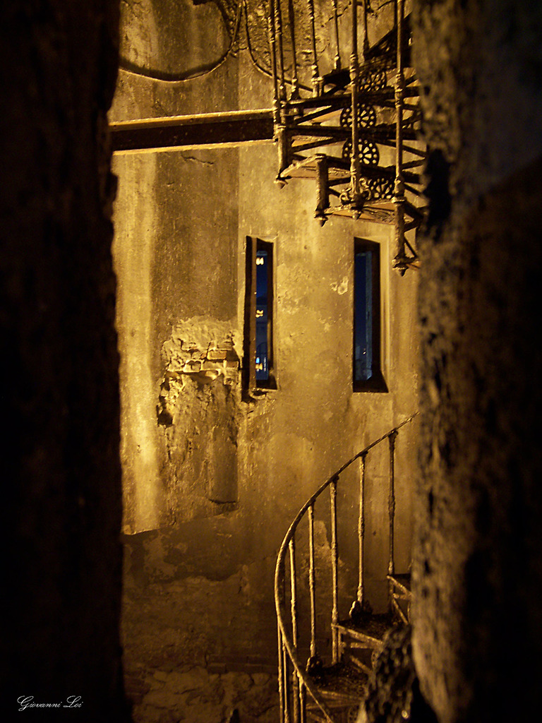 Secret Ruins