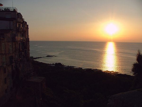 Tramonto