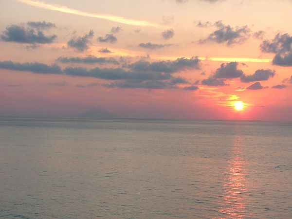 Stromboli