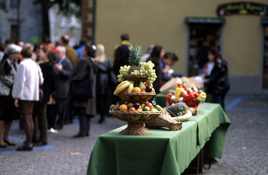 Varenna - Villa Monastero