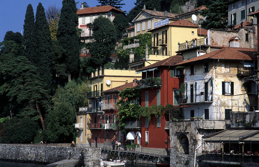 Varenna...deliziosa