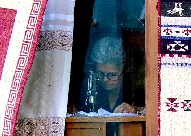 La sarta