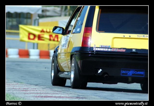 Renault 5 Gt Turbo