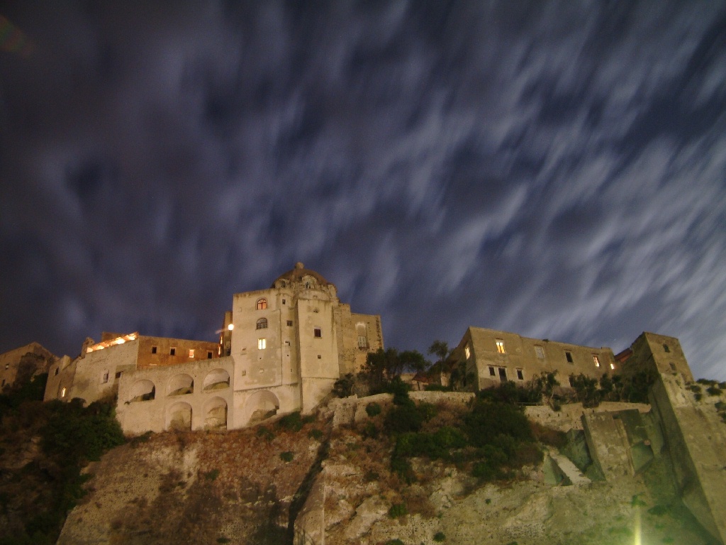 monte sant'angelo