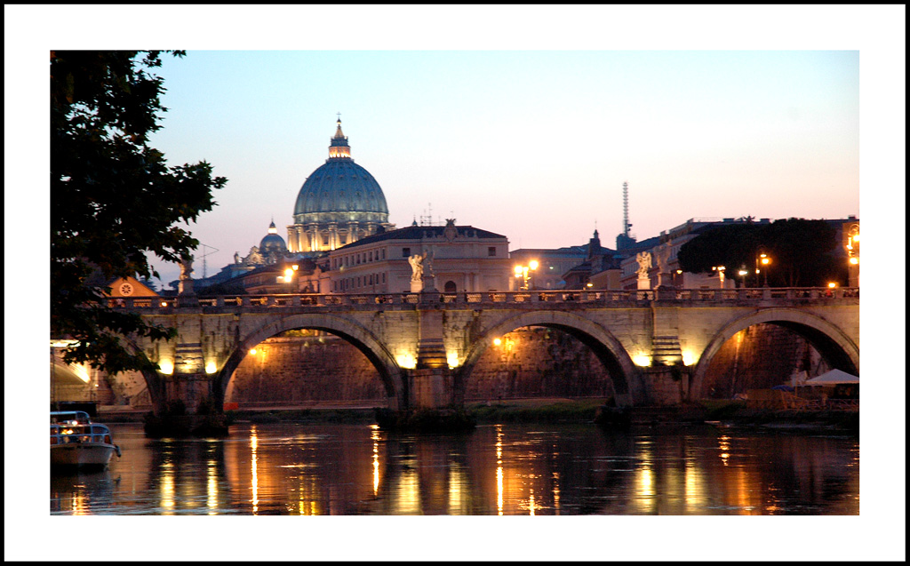 San Pietro