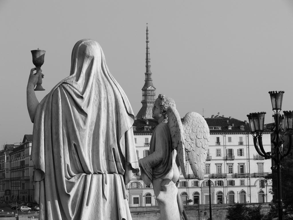 Torino - Gran Madre