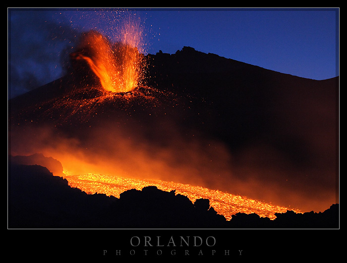 Etna (di gorlan01)