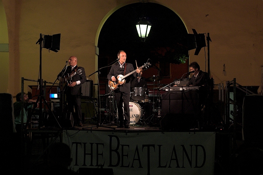 TheBeatland