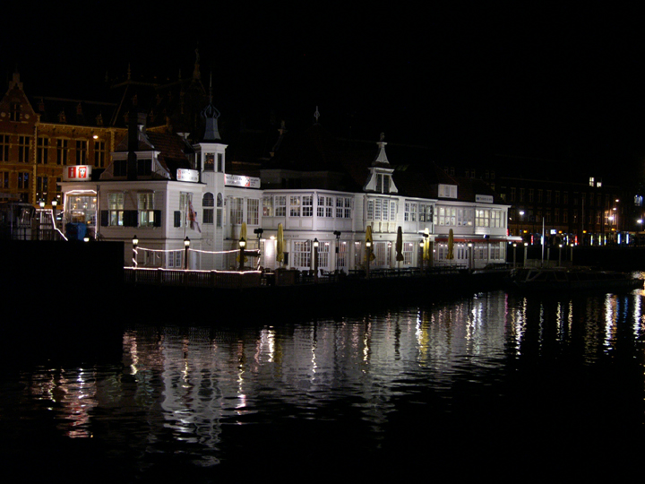 amsterdam
