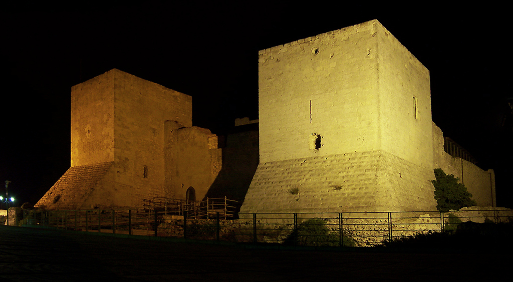 Castello San Michele