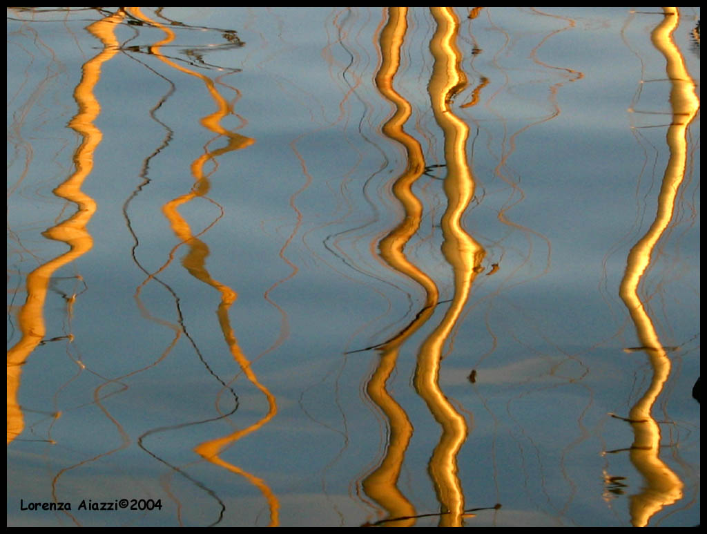 Riflessi