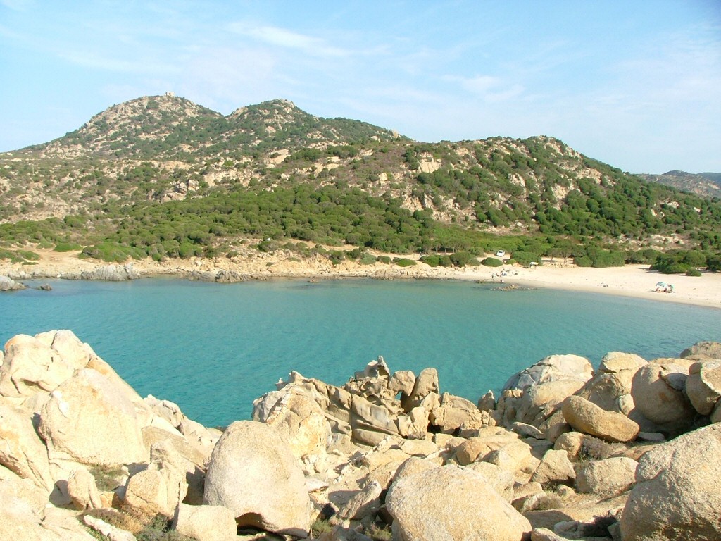 Mare sempre mare