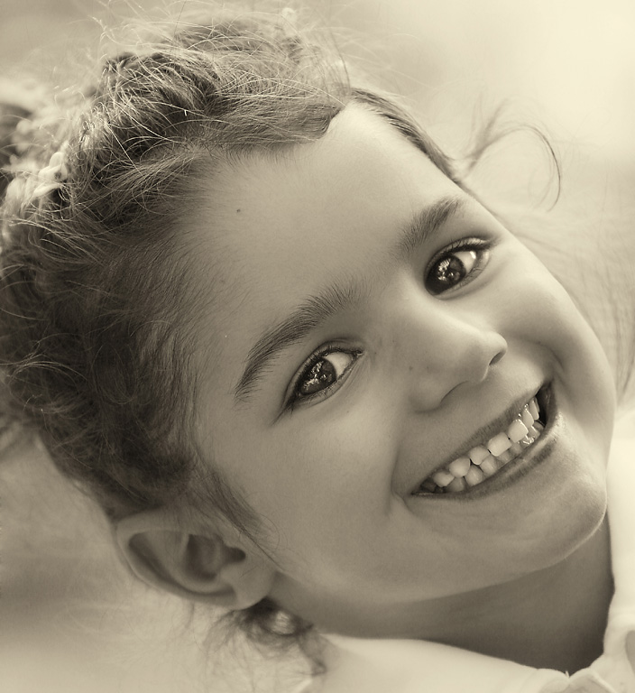 Sorridi!
