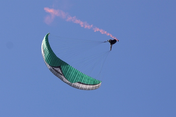 Parapendio