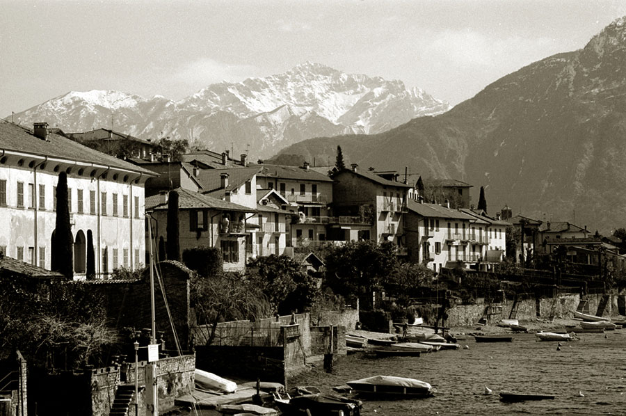 Grigna sul Lario