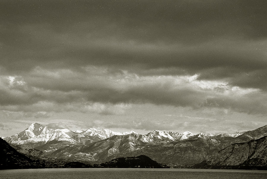 Fior...di Lariani