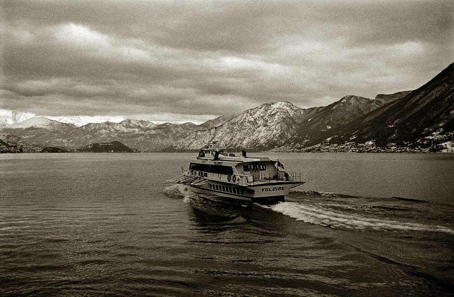 Voloire de Lario
