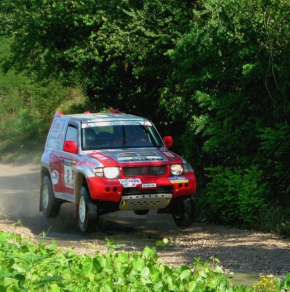 rally velocit