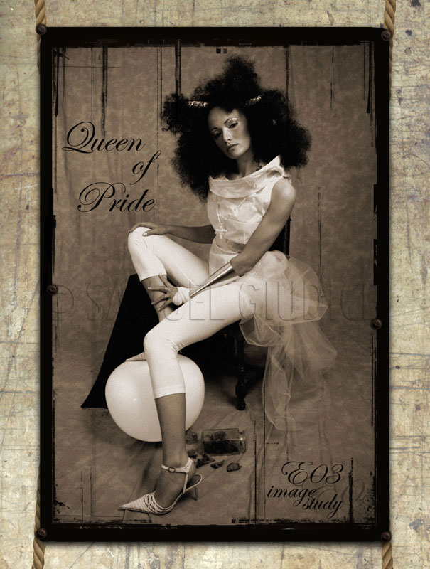 Queen of Pride