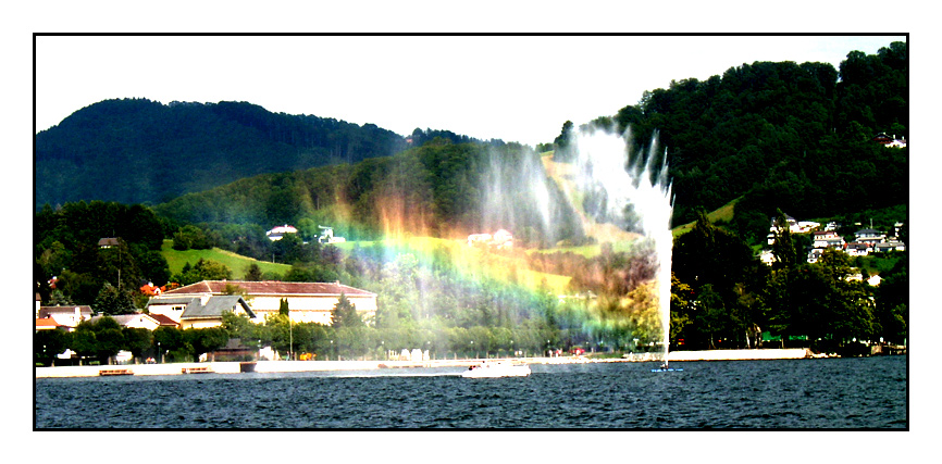 [Austria 2004] Arcobaleno