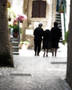 LE TRE MADRI