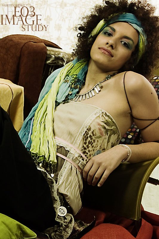 Matilde - La libert