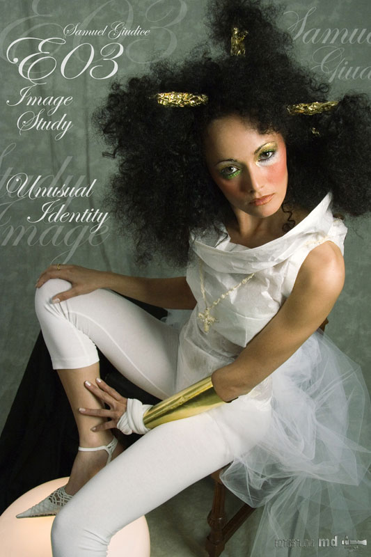White Bride