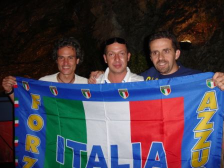 09.07.2006 - La Finalissima