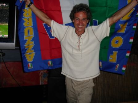 09.07.2006 - La Finalissima