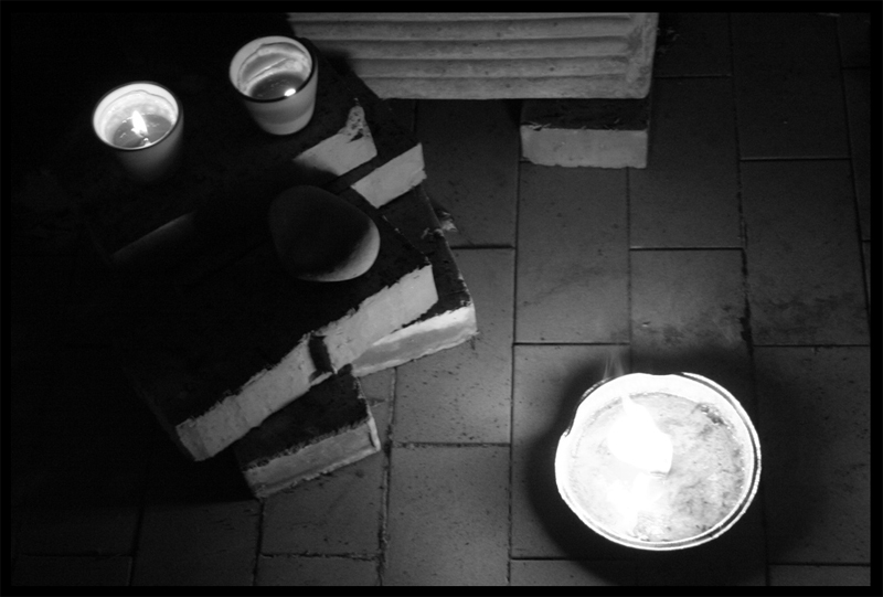 Light #1