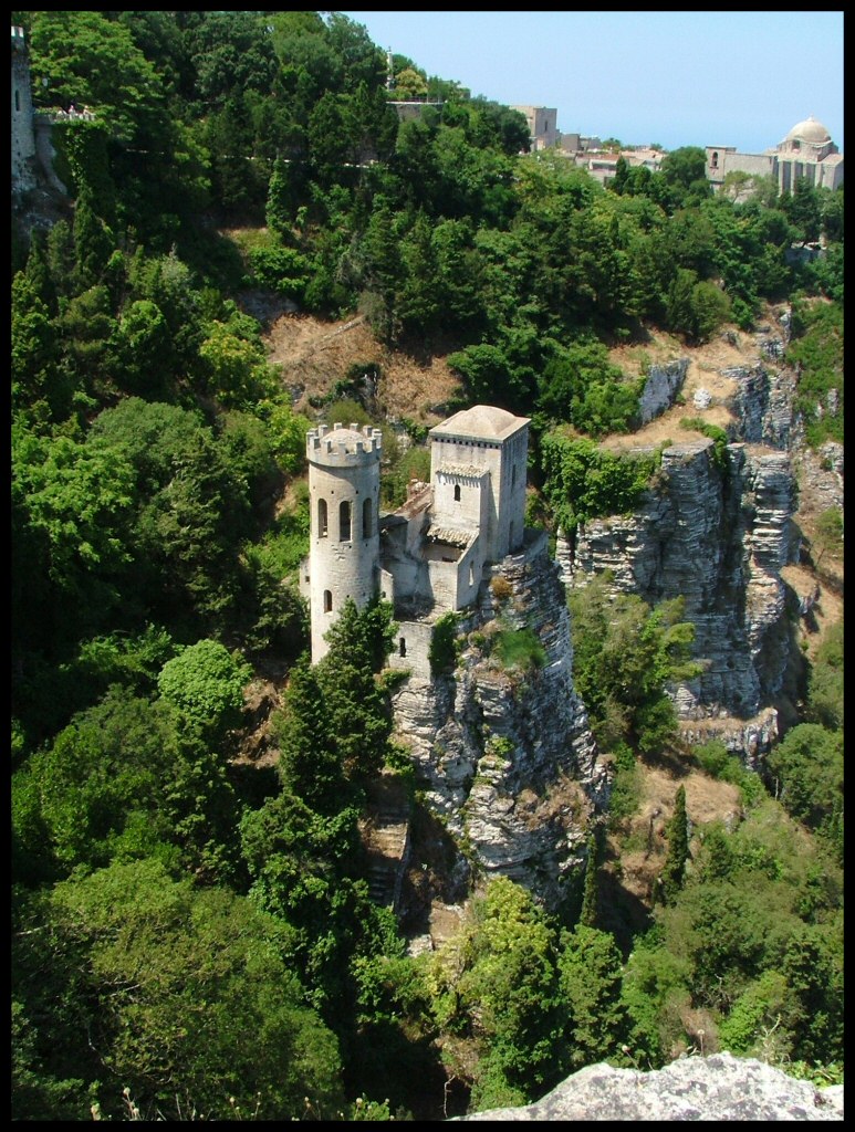Castello Erice 1