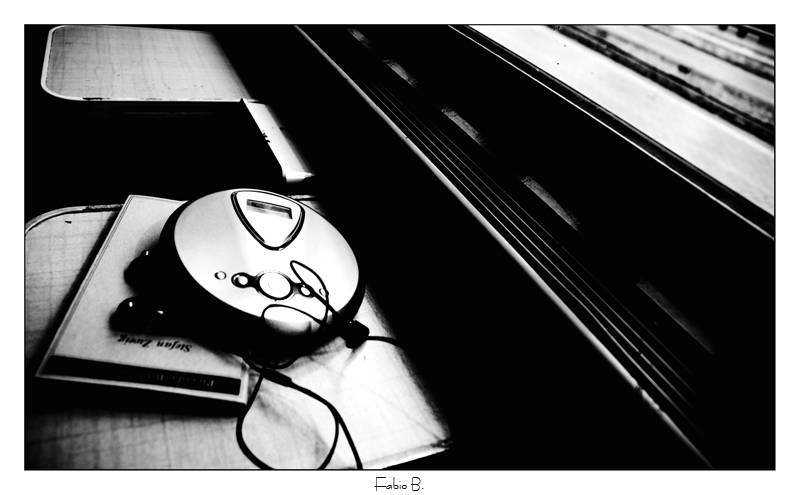 Le voyage