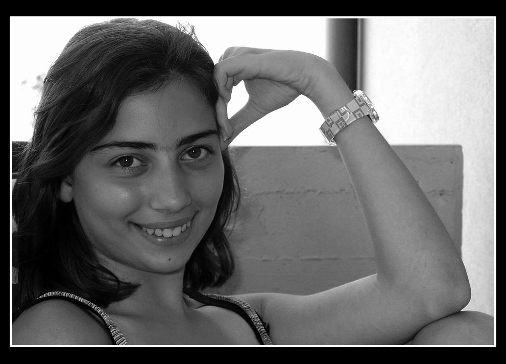 Stefy in BN