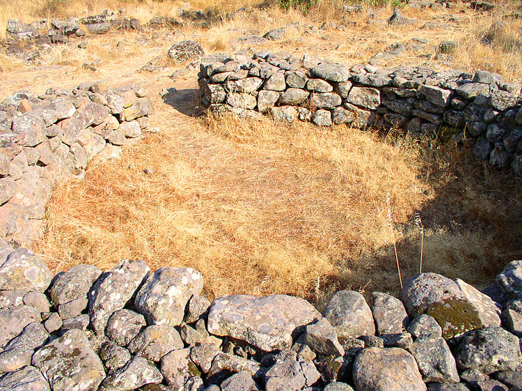 crop circle d'altri tempi