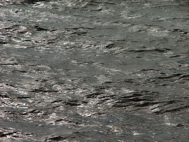 Increspature
