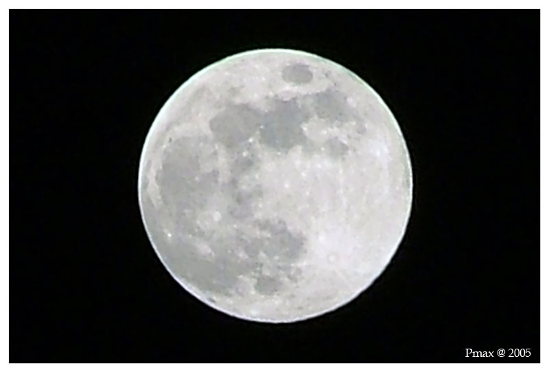 Luna piena