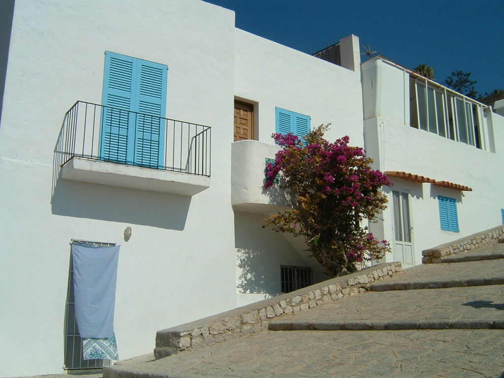 Ancora Ibiza