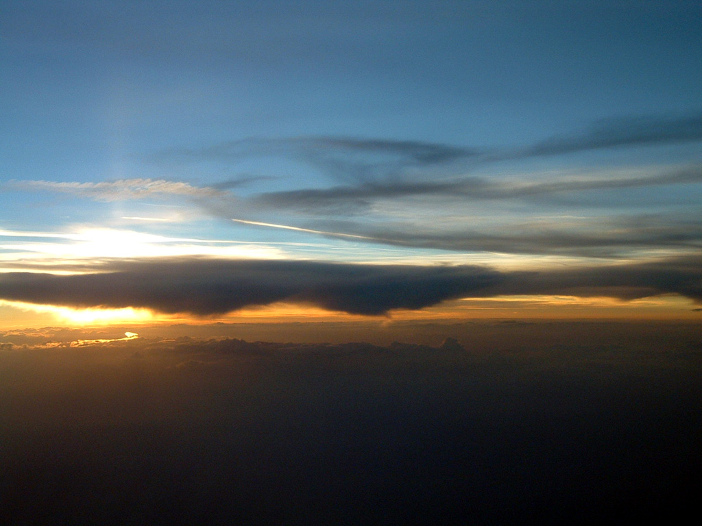 In aereo