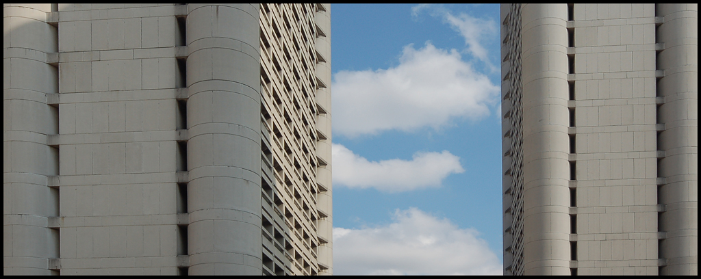 ...il cielo