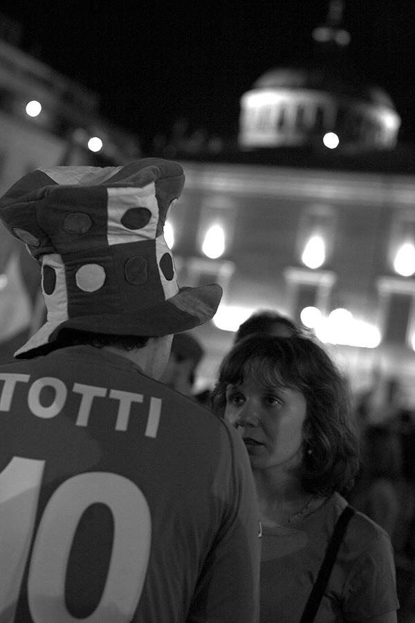 numero dieci