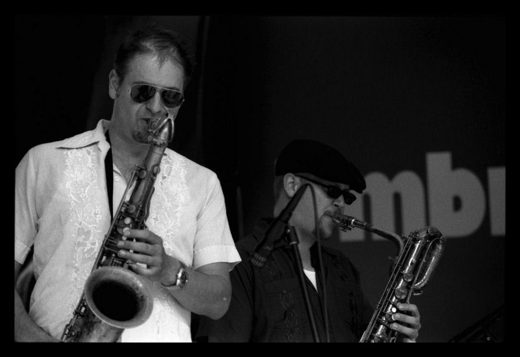 Umbria Jazz 3