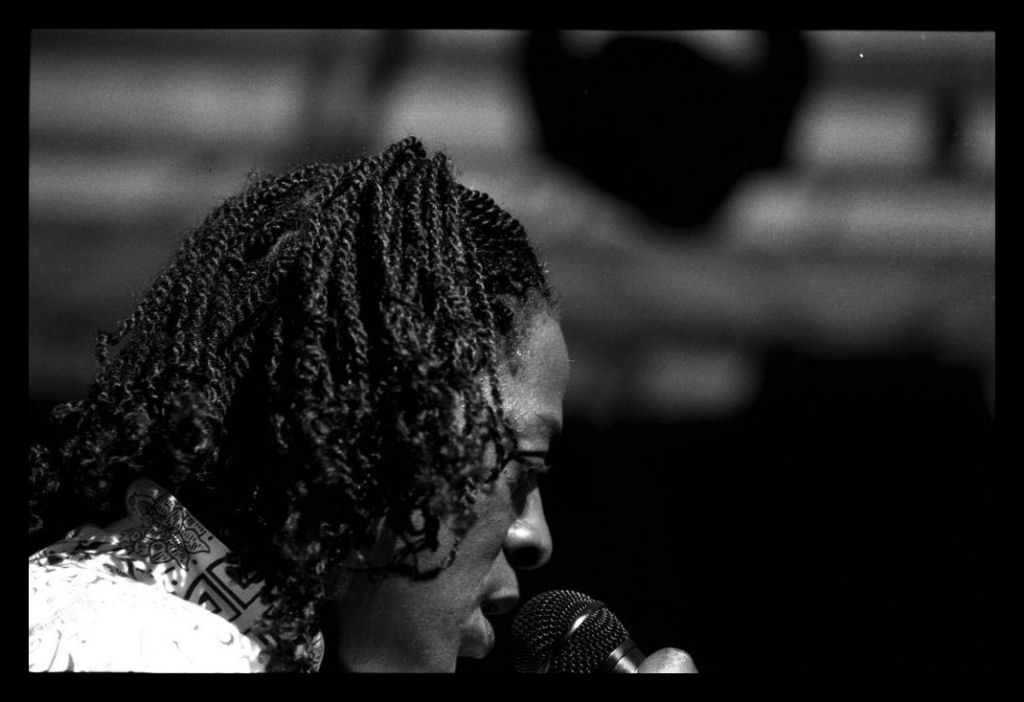 Umbria Jazz 8