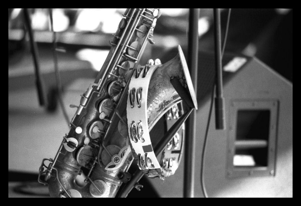 Umbria Jazz 9