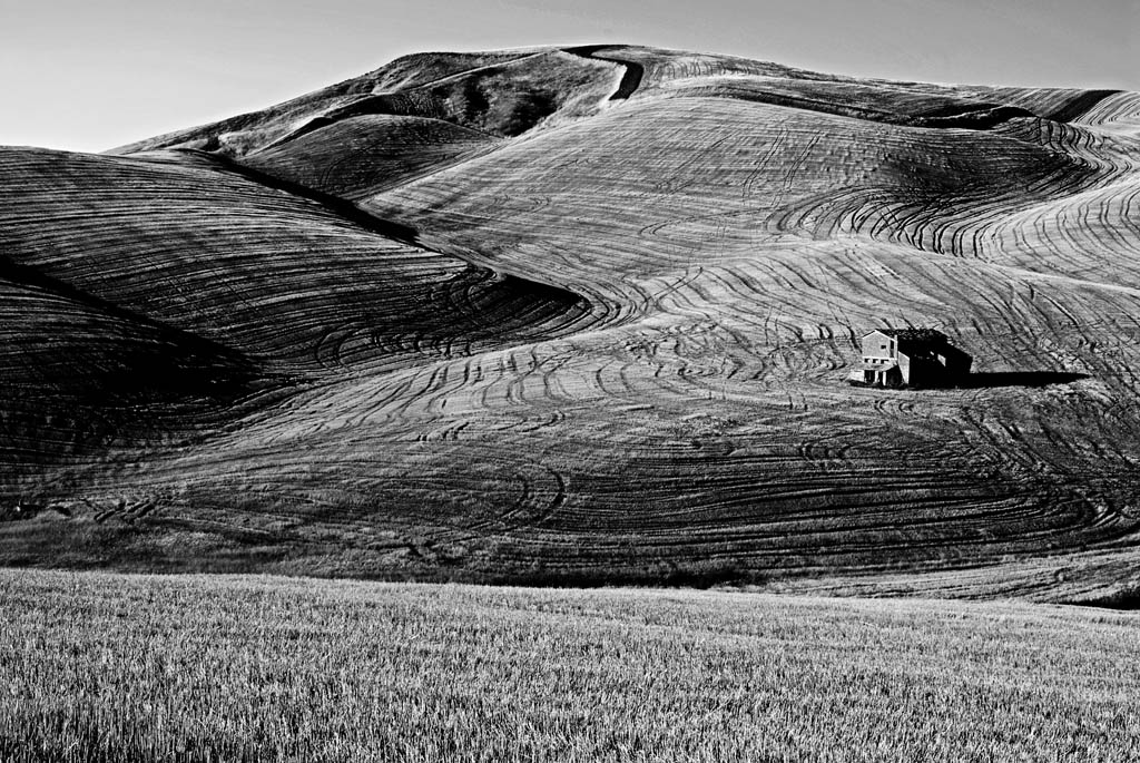 se ci fosse luce ed acqua sarebbe un rifugio ideale per stare in solitaria con i propri pensieri... (di rosario)