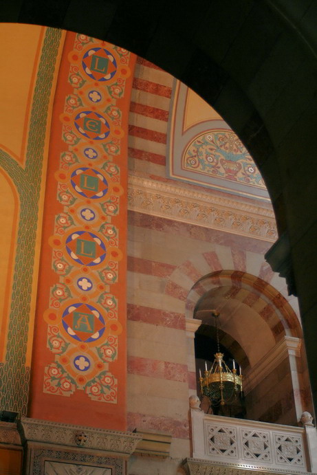 Cattedrale Marsiglia 03