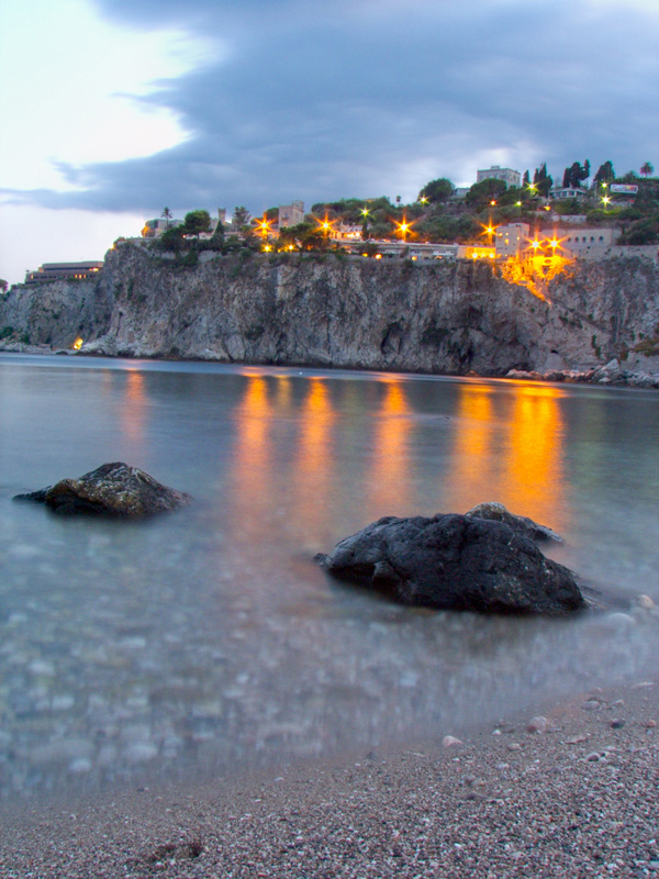 Taormina Isola Bella 3