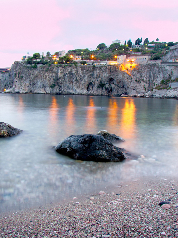 Taormina Isola Bella 4